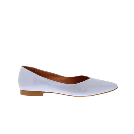 Atelier 04 ballerina's blauw