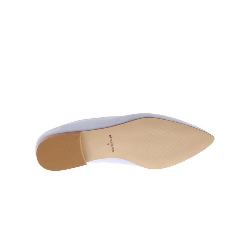 Atelier 04 ballerina's blauw 5