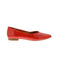 Atelier 04 ballerina's rood 1