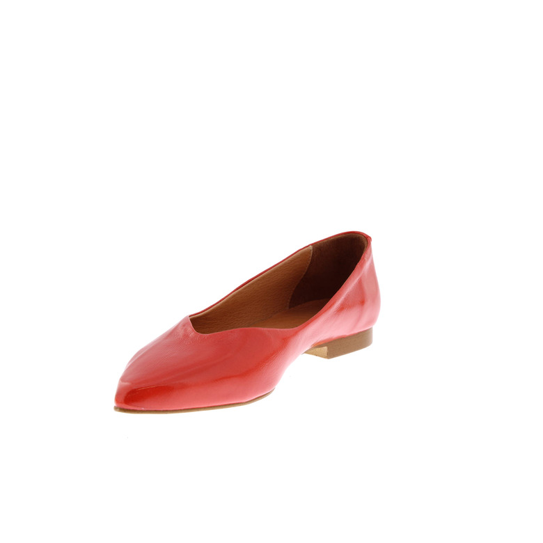 Atelier 04 ballerina's rood 3