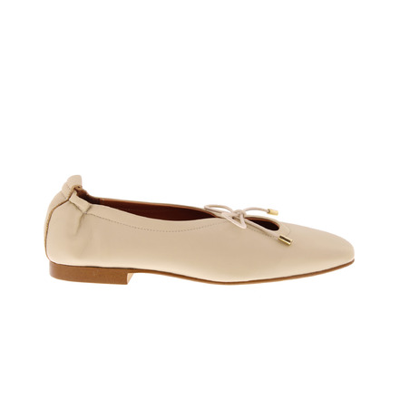 Atelier 04 ballerina's beige
