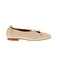Atelier 04 ballerina's beige 1