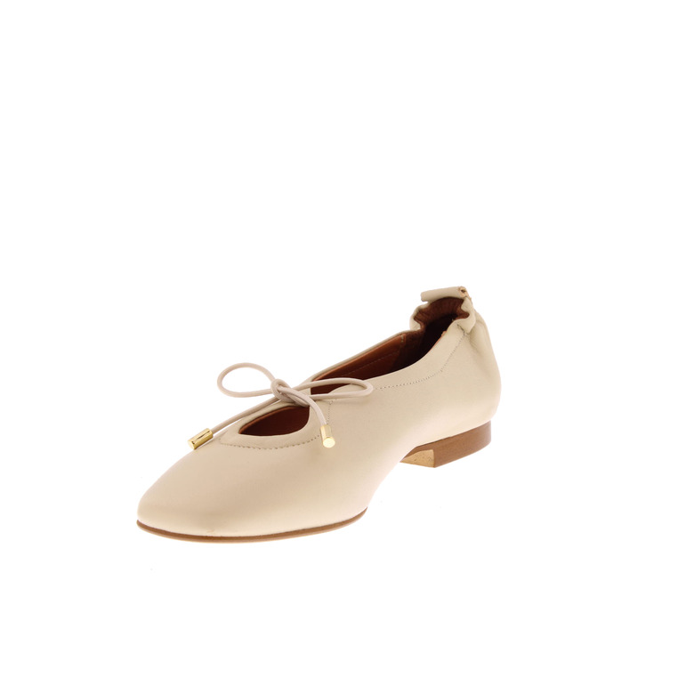 Atelier 04 ballerina's beige 3