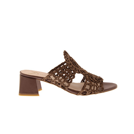 Pedro Anton sandalen bruin