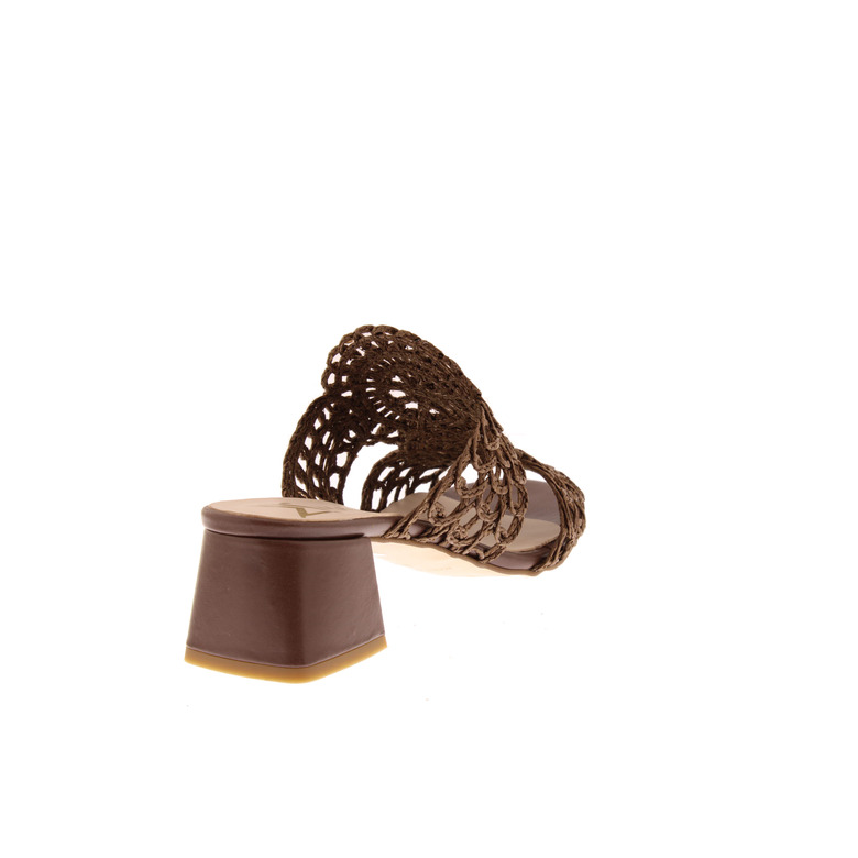 Pedro Anton sandalen bruin 4