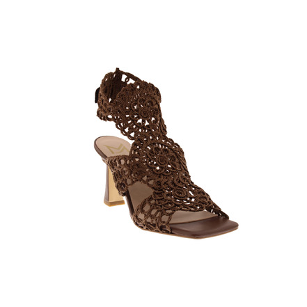 Pedro Anton sandalen bruin