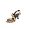 Bibi Lou sandalen brons 3