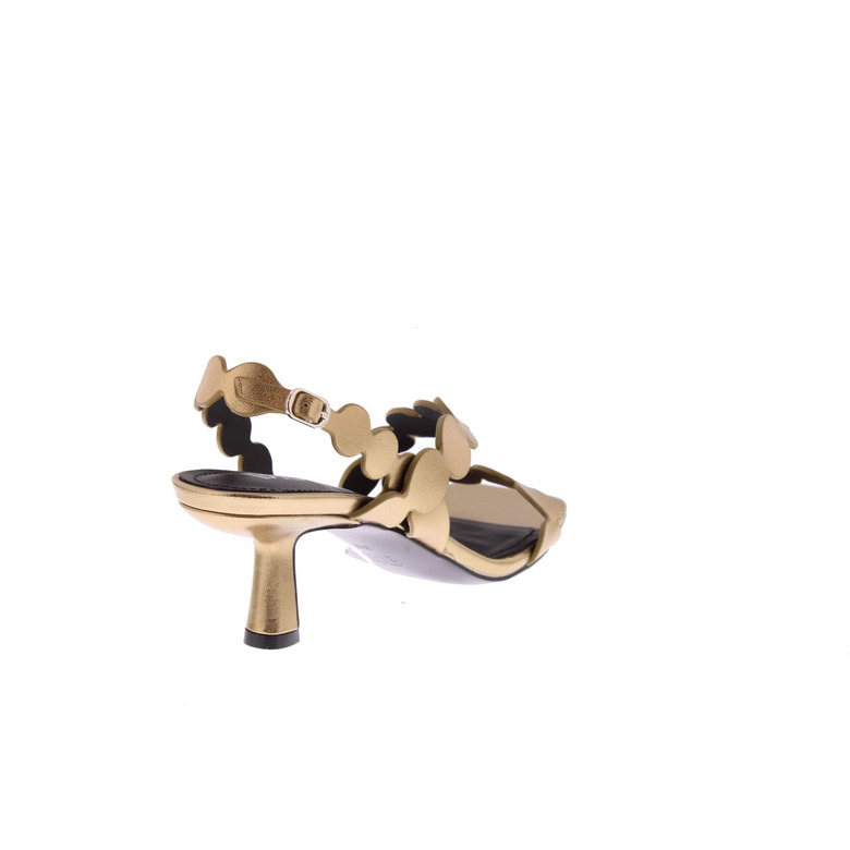 Bibi Lou sandalen brons 4