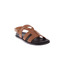 Bibi Lou sandalen cognac 2