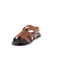 Bibi Lou sandalen cognac 3