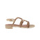 Bibi Lou sandalen goud 1