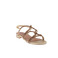 Bibi Lou sandalen goud 2