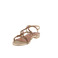 Bibi Lou sandalen goud 3