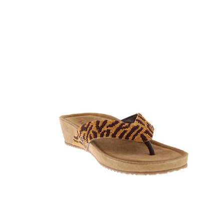 Lazamani slippers bruin