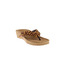 Lazamani slippers bruin 2