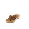 Lazamani slippers bruin 3