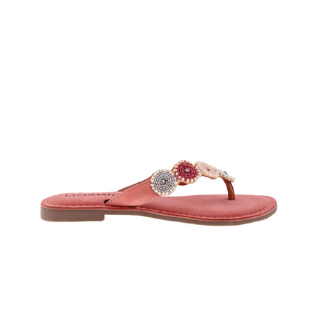 Lazamani slippers roze