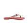 Lazamani slippers roze 1