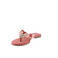 Lazamani slippers roze 3