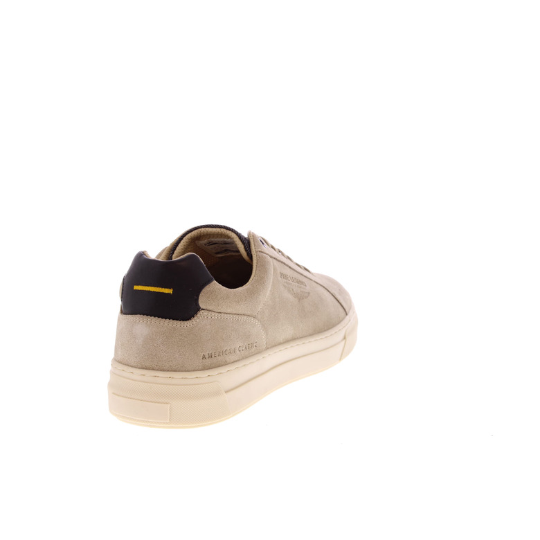 Pme Legend sneakers beige 4