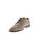 Bugattishoes veterschoenen groen 3