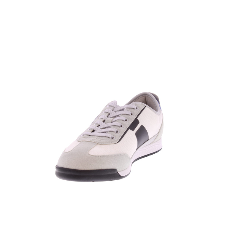 Boss sneakers grijs 3