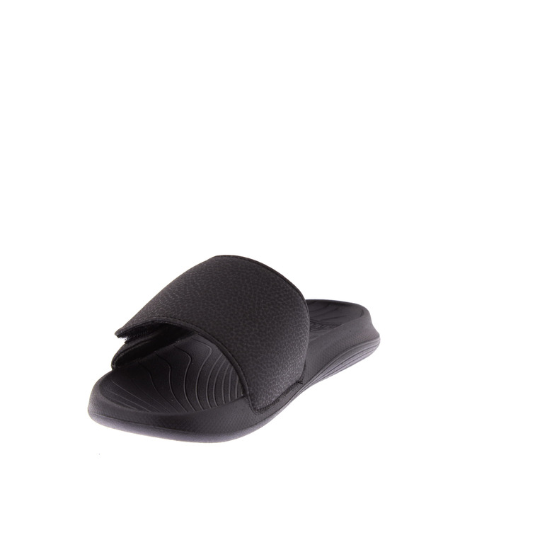 Reef slippers zwart 3