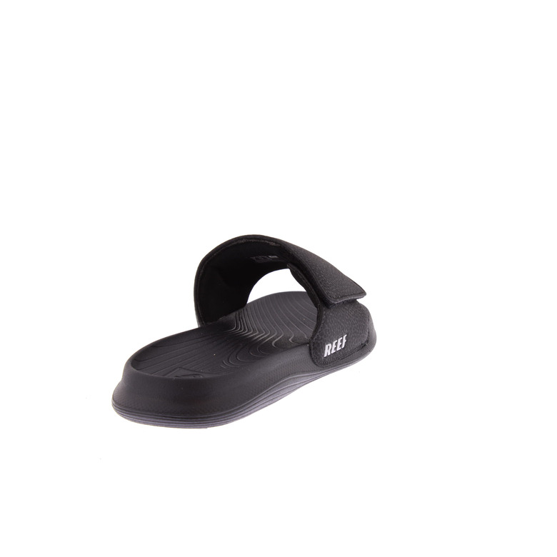 Reef slippers zwart 4