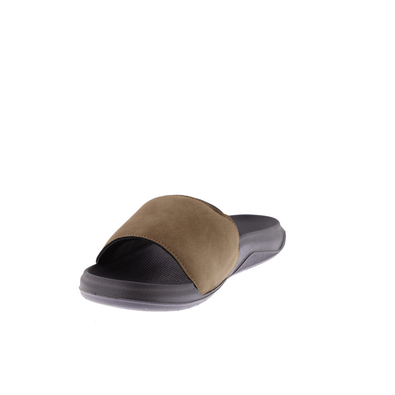 Reef slippers bruin 3