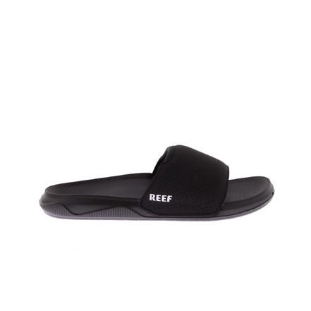Reef slippers zwart