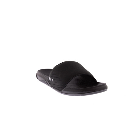 Reef slippers zwart