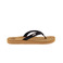 Reef slippers zwart 1