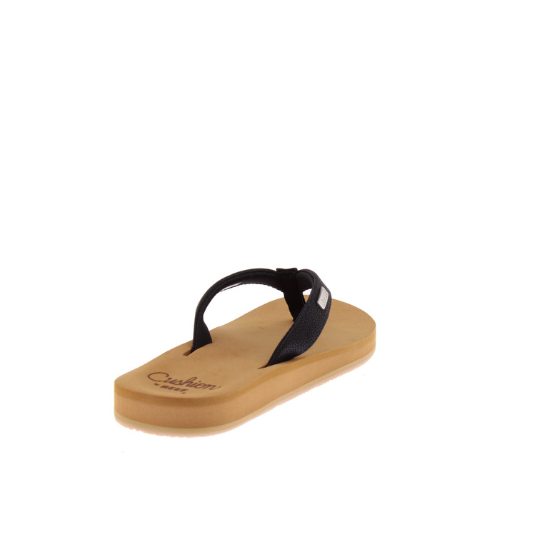 Reef slippers zwart 4