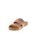 Reef slippers multi color 3