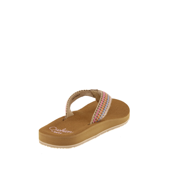 Reef slippers multi color 4