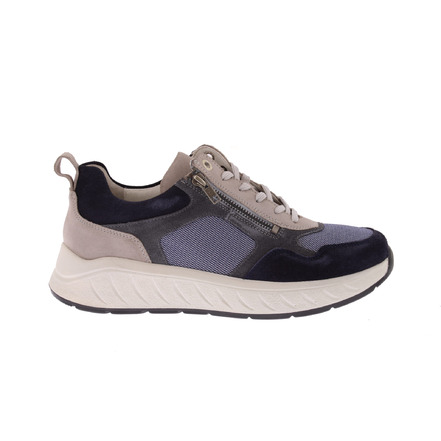Solidus sneakers blauw
