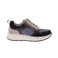 Solidus sneakers blauw 1
