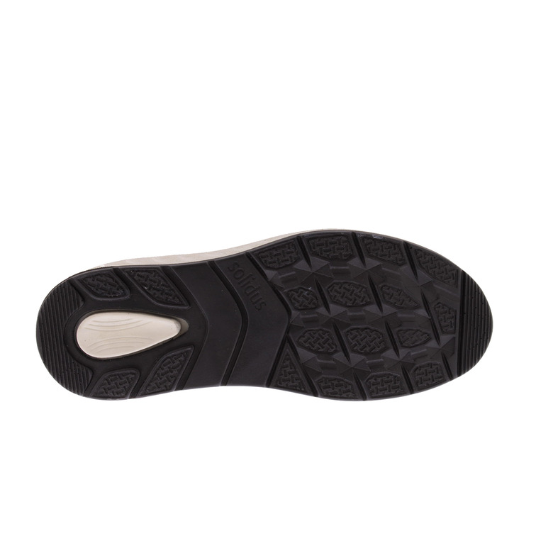 Solidus sneakers blauw 5