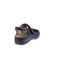 Solidus velcro schoenen blauw 4
