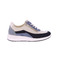 Solidus sneakers blauw 1