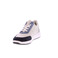 Solidus sneakers blauw 3