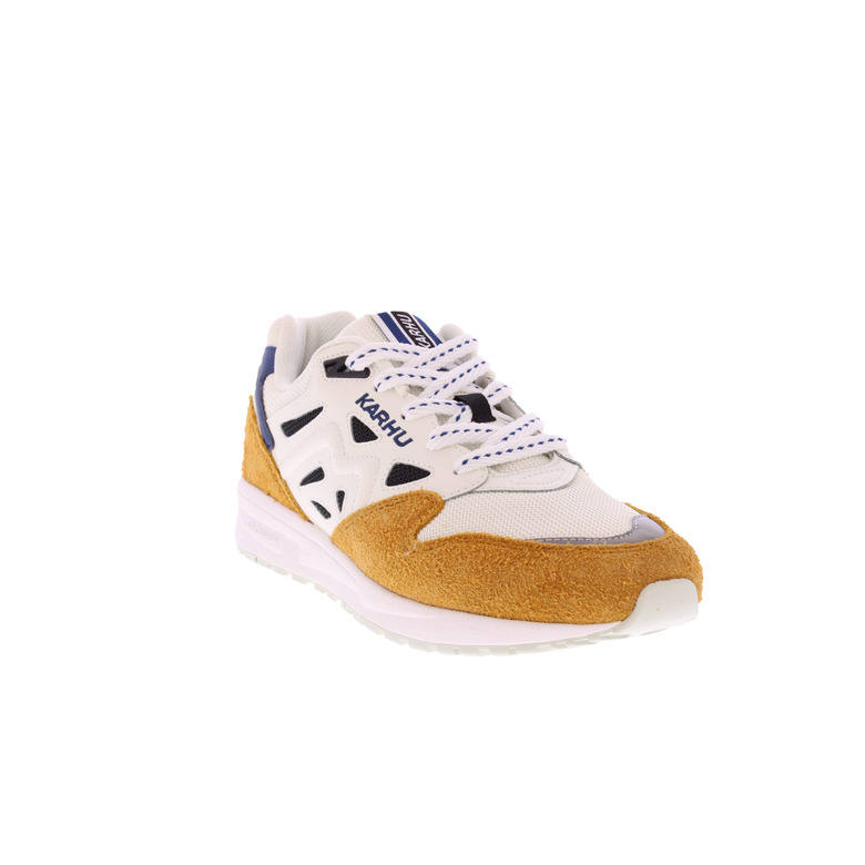 Karhu sneakers wit 2