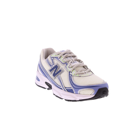 New Balance sneakers blauw