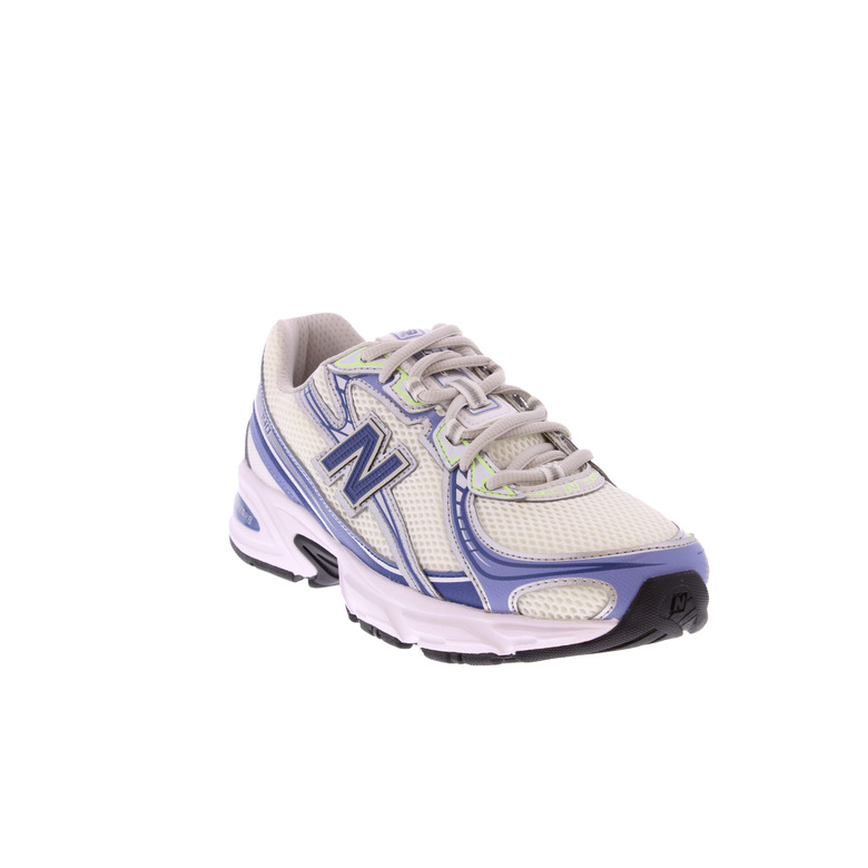 New Balance sneakers blauw 2