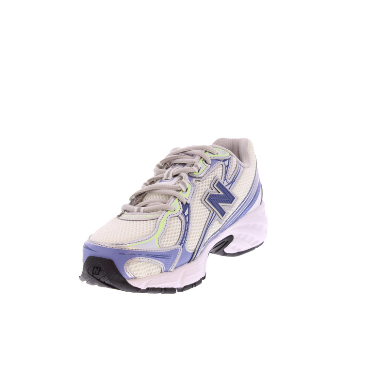 New Balance sneakers blauw 3