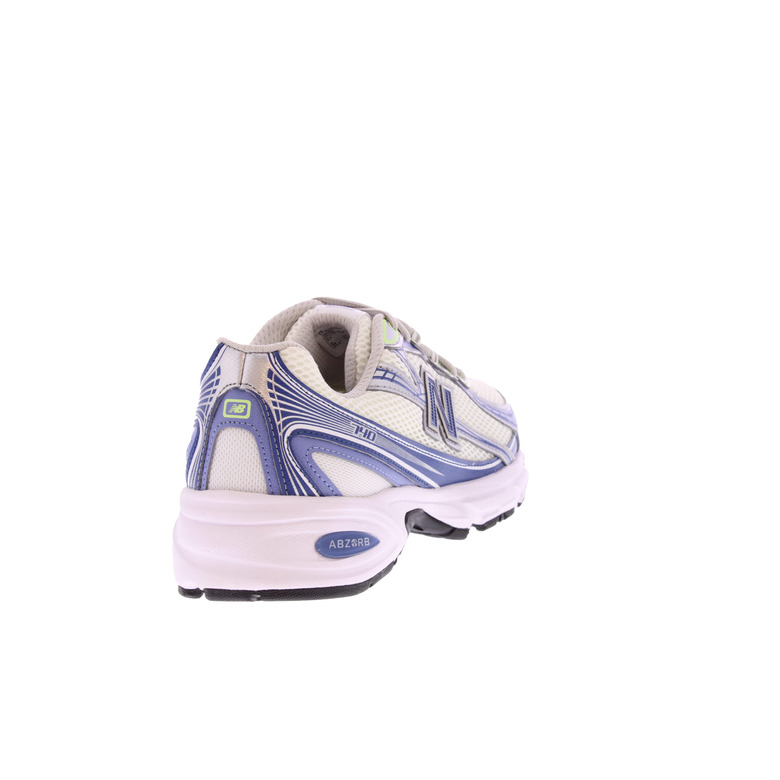 New Balance sneakers blauw 4