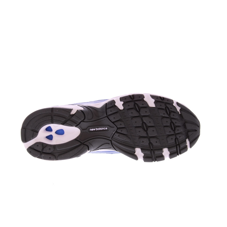 New Balance sneakers blauw 5