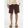 Selected Homme short bruin 2