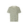Selected Homme t-shirt groen