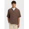 Selected Homme hemd bruin 2